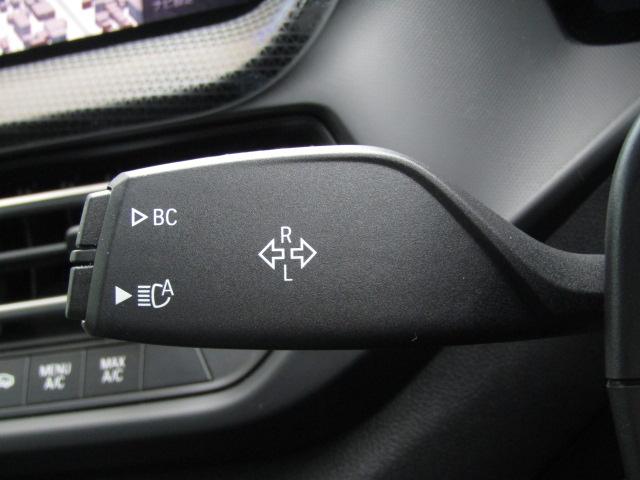 １シリーズ １１８ｄ　プレイ　衝突軽減Ｂ　メーカーナビ　ワンオーナー　　バックカメラ　レーンキープアシスト　ブラインドスポットモニター　パワーテールゲート　前後純正ドラレコ　シートメモリー　エンジンプッシュスタート　スマートキー（27枚目）