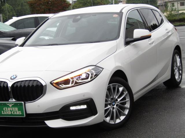 １シリーズ １１８ｄ　プレイ　衝突軽減Ｂ　メーカーナビ　ワンオーナー　　バックカメラ　レーンキープアシスト　ブラインドスポットモニター　パワーテールゲート　前後純正ドラレコ　シートメモリー　エンジンプッシュスタート　スマートキー（31枚目）