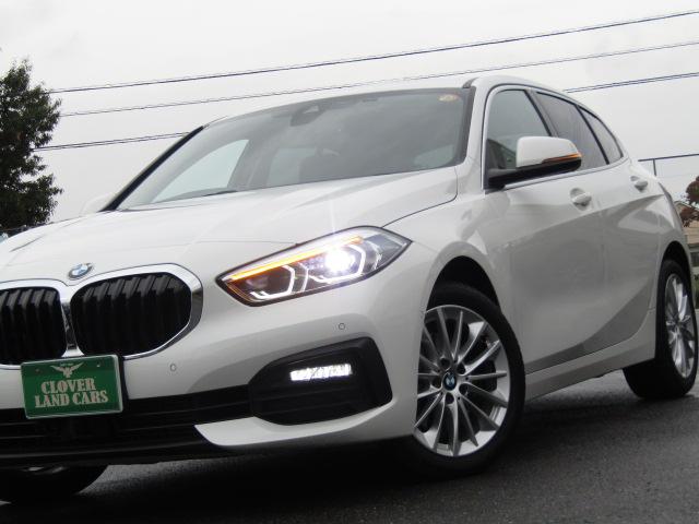 １シリーズ １１８ｄ　プレイ　衝突軽減Ｂ　メーカーナビ　ワンオーナー　　バックカメラ　レーンキープアシスト　ブラインドスポットモニター　パワーテールゲート　前後純正ドラレコ　シートメモリー　エンジンプッシュスタート　スマートキー（32枚目）
