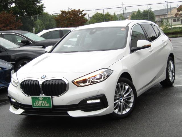 １シリーズ １１８ｄ　プレイ　衝突軽減Ｂ　メーカーナビ　ワンオーナー　　バックカメラ　レーンキープアシスト　ブラインドスポットモニター　パワーテールゲート　前後純正ドラレコ　シートメモリー　エンジンプッシュスタート　スマートキー（33枚目）