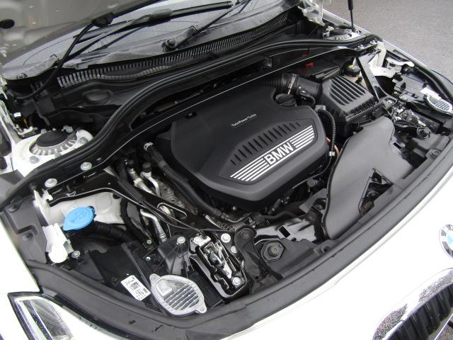 １シリーズ １１８ｄ　プレイ　衝突軽減Ｂ　メーカーナビ　ワンオーナー　　バックカメラ　レーンキープアシスト　ブラインドスポットモニター　パワーテールゲート　前後純正ドラレコ　シートメモリー　エンジンプッシュスタート　スマートキー（34枚目）