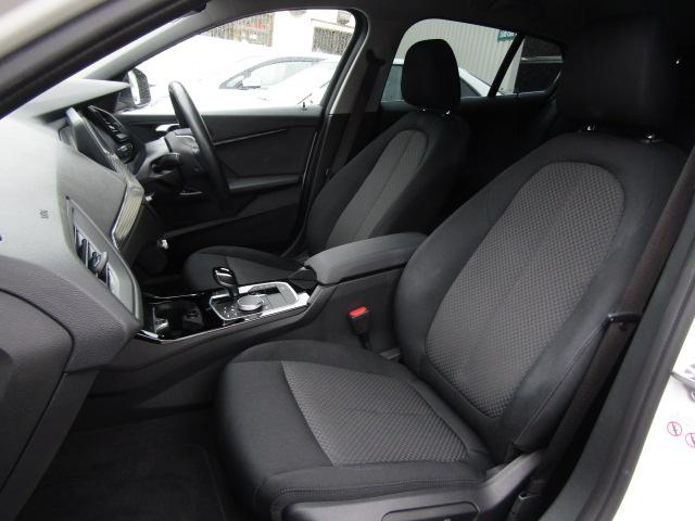 １シリーズ １１８ｄ　プレイ　衝突軽減Ｂ　メーカーナビ　ワンオーナー　　バックカメラ　レーンキープアシスト　ブラインドスポットモニター　パワーテールゲート　前後純正ドラレコ　シートメモリー　エンジンプッシュスタート　スマートキー（40枚目）
