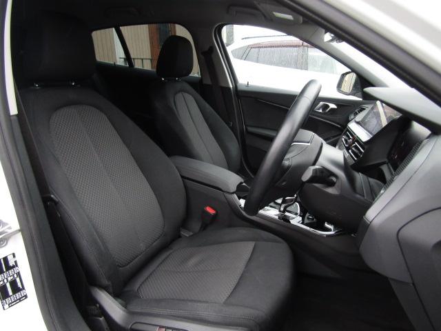 １シリーズ １１８ｄ　プレイ　衝突軽減Ｂ　メーカーナビ　ワンオーナー　　バックカメラ　レーンキープアシスト　ブラインドスポットモニター　パワーテールゲート　前後純正ドラレコ　シートメモリー　エンジンプッシュスタート　スマートキー（44枚目）