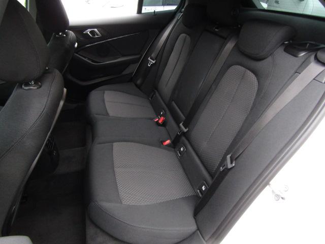 １シリーズ １１８ｄ　プレイ　衝突軽減Ｂ　メーカーナビ　ワンオーナー　　バックカメラ　レーンキープアシスト　ブラインドスポットモニター　パワーテールゲート　前後純正ドラレコ　シートメモリー　エンジンプッシュスタート　スマートキー（46枚目）