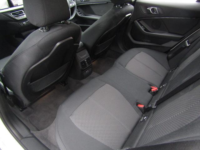 １シリーズ １１８ｄ　プレイ　衝突軽減Ｂ　メーカーナビ　ワンオーナー　　バックカメラ　レーンキープアシスト　ブラインドスポットモニター　パワーテールゲート　前後純正ドラレコ　シートメモリー　エンジンプッシュスタート　スマートキー（48枚目）