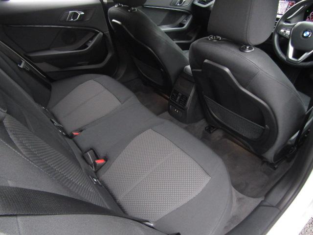 １シリーズ １１８ｄ　プレイ　衝突軽減Ｂ　メーカーナビ　ワンオーナー　　バックカメラ　レーンキープアシスト　ブラインドスポットモニター　パワーテールゲート　前後純正ドラレコ　シートメモリー　エンジンプッシュスタート　スマートキー（53枚目）
