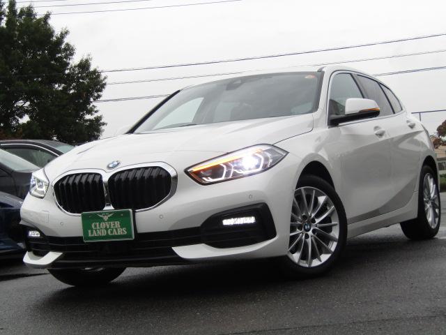 １シリーズ １１８ｄ　プレイ　衝突軽減Ｂ　メーカーナビ　ワンオーナー　　バックカメラ　レーンキープアシスト　ブラインドスポットモニター　パワーテールゲート　前後純正ドラレコ　シートメモリー　エンジンプッシュスタート　スマートキー（56枚目）