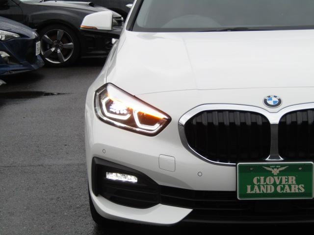 １シリーズ １１８ｄ　プレイ　衝突軽減Ｂ　メーカーナビ　ワンオーナー　　バックカメラ　レーンキープアシスト　ブラインドスポットモニター　パワーテールゲート　前後純正ドラレコ　シートメモリー　エンジンプッシュスタート　スマートキー（62枚目）