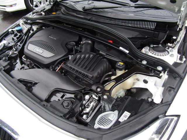 １シリーズ １１８ｄ　プレイ　衝突軽減Ｂ　メーカーナビ　ワンオーナー　　バックカメラ　レーンキープアシスト　ブラインドスポットモニター　パワーテールゲート　前後純正ドラレコ　シートメモリー　エンジンプッシュスタート　スマートキー（63枚目）