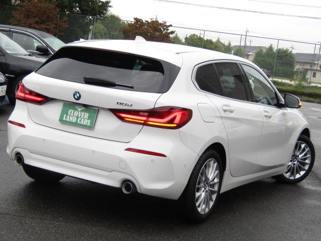 １シリーズ １１８ｄ　プレイ　衝突軽減Ｂ　メーカーナビ　ワンオーナー　　バックカメラ　レーンキープアシスト　ブラインドスポットモニター　パワーテールゲート　前後純正ドラレコ　シートメモリー　エンジンプッシュスタート　スマートキー（69枚目）