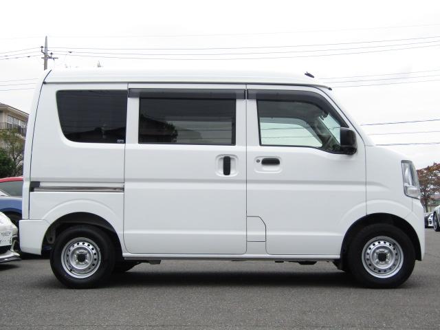 ＮＶ１００クリッパーバン ＤＸ　セーフティパッケージ　ＣＶＴ　衝突被害軽減システム　クリアランスソナー　レーンアシスト　ドライブレコーダー　両側スライドドア　キーレスエントリー　オートライト　ＥＳＣ　エアコン　運転席エアバッグ　助手席エアバッグ（15枚目）
