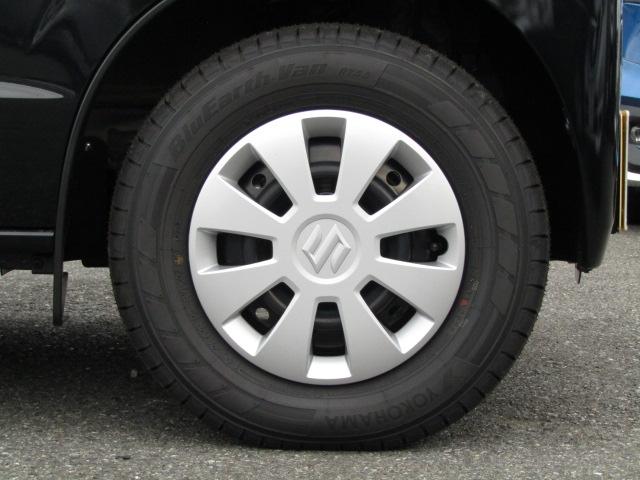 エブリイ ジョインターボ　ＣＶＴ　衝突被害軽減システム　クリアランスソナー　レーンアシスト　両側スライドドア　スマートキー　アイドリングストップ　電動格納ミラー　シートヒーター　ターボ　オートライト　ＬＥＤヘッドランプ（20枚目）