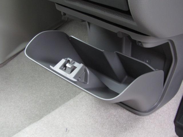 エブリイ ジョインターボ　ＣＶＴ　衝突被害軽減システム　クリアランスソナー　レーンアシスト　両側スライドドア　スマートキー　アイドリングストップ　電動格納ミラー　シートヒーター　ターボ　オートライト　ＬＥＤヘッドランプ（36枚目）