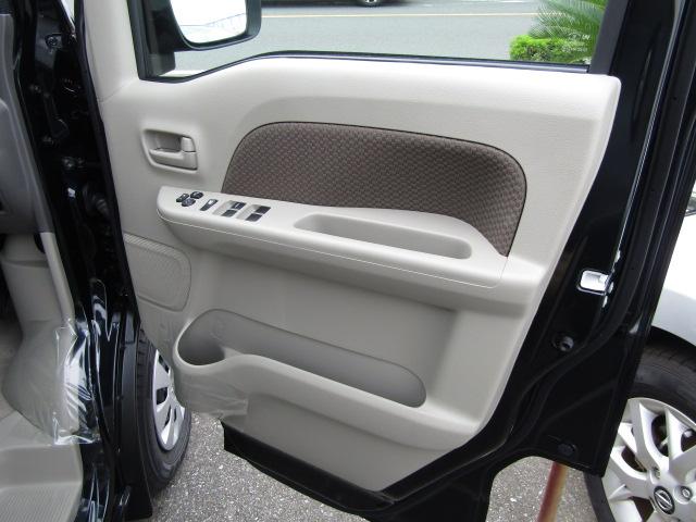 エブリイ ジョインターボ　ＣＶＴ　衝突被害軽減システム　クリアランスソナー　レーンアシスト　両側スライドドア　スマートキー　アイドリングストップ　電動格納ミラー　シートヒーター　ターボ　オートライト　ＬＥＤヘッドランプ（37枚目）