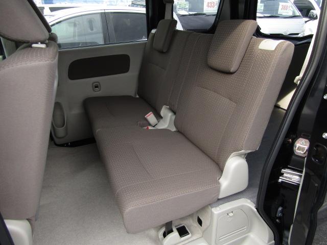 エブリイ ジョインターボ　ＣＶＴ　衝突被害軽減システム　クリアランスソナー　レーンアシスト　両側スライドドア　スマートキー　アイドリングストップ　電動格納ミラー　シートヒーター　ターボ　オートライト　ＬＥＤヘッドランプ（46枚目）