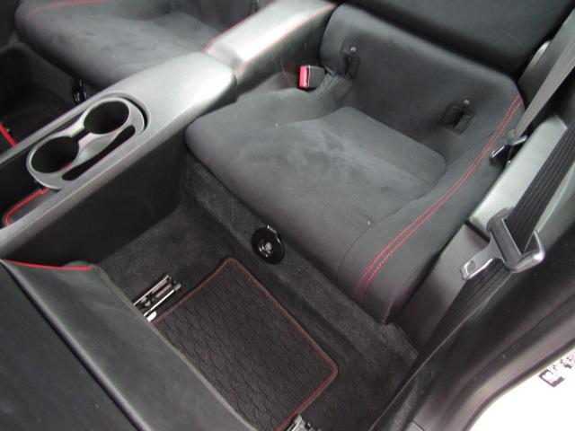 ８６ ＧＴ　パドルシフト　ＢＬＩＴＺ車高調　ＢＬＩＴＺサクションパイプ　社外エアロ　ＳＯＮＡＲテールランプ　カーボンリアスポイラー　ナビ・フルセグ　バックカメラ　ＤＶＤ　音楽サーバー　ＥＴＣ　ＨＩＤ（74枚目）