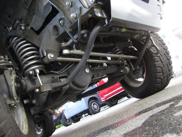 ジムニー ＸＣ　４ＷＤ　ＥＴＣ　バックカメラ　ナビ　ＴＶ　オートクルーズコントロール　レーンアシスト　衝突被害軽減システム　オートライト　ＬＥＤヘッドランプ　ヘッドライトウォッシャー　スマートキー　電動格納ミラー（48枚目）