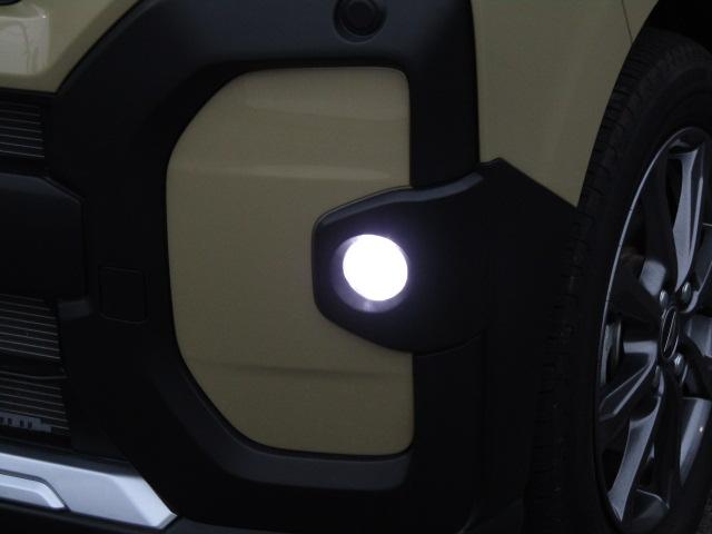 タント ファンクロス　ＥＴＣ　バックカメラ　両側電動スライドドア　ナビ　クリアランスソナー　レーンアシスト　衝突被害軽減システム　ＬＥＤヘッドランプ　ヘッドライトウォッシャー　スマートキー　アイドリングストップ（28枚目）