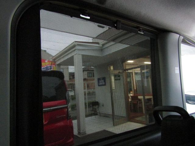 タント ファンクロス　ＥＴＣ　バックカメラ　両側電動スライドドア　ナビ　クリアランスソナー　レーンアシスト　衝突被害軽減システム　ＬＥＤヘッドランプ　ヘッドライトウォッシャー　スマートキー　アイドリングストップ（47枚目）