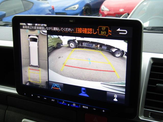 ハイエースワゴン GL 4WD ドライブレコーダー ETC 全周囲カメラ ナビ レーンアシスト 衝突被害軽減システム 電動スライドドア オートマチックハイビーム オートライト スマートキー 電動格納ミラー ターボ(5枚目)
