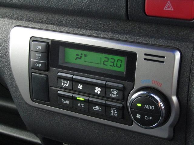 ハイエースワゴン GL 4WD ドライブレコーダー ETC 全周囲カメラ ナビ レーンアシスト 衝突被害軽減システム 電動スライドドア オートマチックハイビーム オートライト スマートキー 電動格納ミラー ターボ(6枚目)