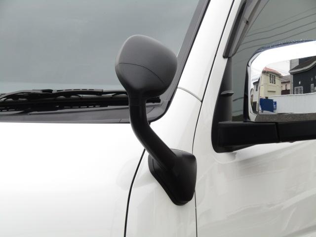 ハイエースワゴン GL 4WD ドライブレコーダー ETC 全周囲カメラ ナビ レーンアシスト 衝突被害軽減システム 電動スライドドア オートマチックハイビーム オートライト スマートキー 電動格納ミラー ターボ(27枚目)