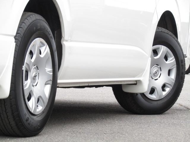 ハイエースワゴン GL 4WD ドライブレコーダー ETC 全周囲カメラ ナビ レーンアシスト 衝突被害軽減システム 電動スライドドア オートマチックハイビーム オートライト スマートキー 電動格納ミラー ターボ(34枚目)