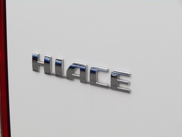 ハイエースワゴン GL 4WD ドライブレコーダー ETC 全周囲カメラ ナビ レーンアシスト 衝突被害軽減システム 電動スライドドア オートマチックハイビーム オートライト スマートキー 電動格納ミラー ターボ(36枚目)