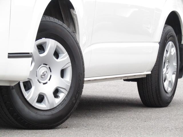 ハイエースワゴン GL 4WD ドライブレコーダー ETC 全周囲カメラ ナビ レーンアシスト 衝突被害軽減システム 電動スライドドア オートマチックハイビーム オートライト スマートキー 電動格納ミラー ターボ(39枚目)