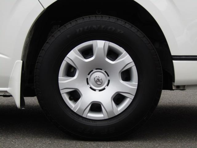 ハイエースワゴン GL 4WD ドライブレコーダー ETC 全周囲カメラ ナビ レーンアシスト 衝突被害軽減システム 電動スライドドア オートマチックハイビーム オートライト スマートキー 電動格納ミラー ターボ(40枚目)