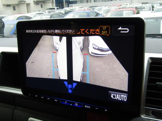 ハイエースワゴン GL 4WD ドライブレコーダー ETC 全周囲カメラ ナビ レーンアシスト 衝突被害軽減システム 電動スライドドア オートマチックハイビーム オートライト スマートキー 電動格納ミラー ターボ(48枚目)