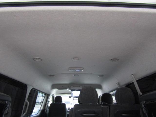 ハイエースワゴン GL 4WD ドライブレコーダー ETC 全周囲カメラ ナビ レーンアシスト 衝突被害軽減システム 電動スライドドア オートマチックハイビーム オートライト スマートキー 電動格納ミラー ターボ(72枚目)