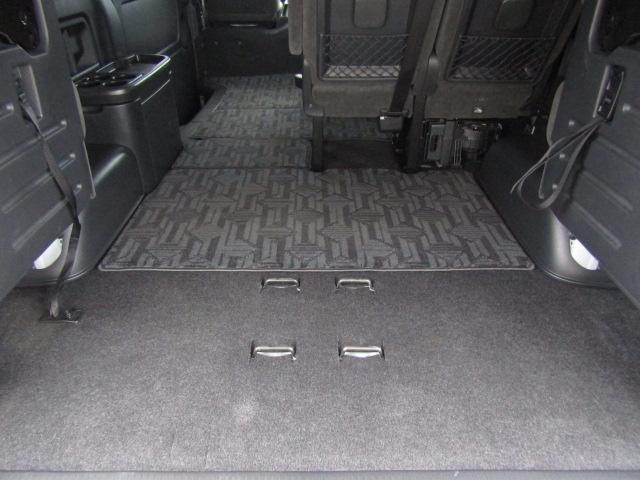 ハイエースワゴン GL 4WD ドライブレコーダー ETC 全周囲カメラ ナビ レーンアシスト 衝突被害軽減システム 電動スライドドア オートマチックハイビーム オートライト スマートキー 電動格納ミラー ターボ(78枚目)