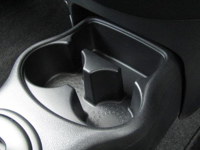 マーチ ニスモ ETC バックカメラ ナビ アルミホイール オートライト スマートキー アイドリングストップ 電動格納ミラー CVT 盗難防止システム 衝突安全ボディ ABS ESC ミュージックプレイヤー接続可(34枚目)