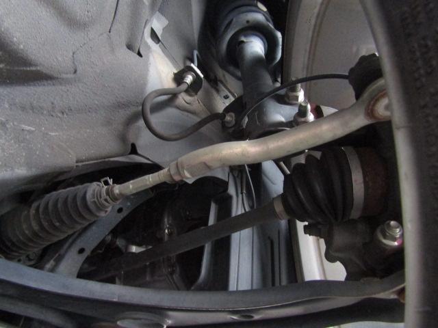 マーチ ニスモ ETC バックカメラ ナビ アルミホイール オートライト スマートキー アイドリングストップ 電動格納ミラー CVT 盗難防止システム 衝突安全ボディ ABS ESC ミュージックプレイヤー接続可(48枚目)