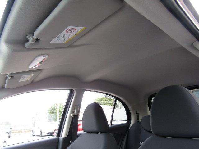 マーチ ニスモ ETC バックカメラ ナビ アルミホイール オートライト スマートキー アイドリングストップ 電動格納ミラー CVT 盗難防止システム 衝突安全ボディ ABS ESC ミュージックプレイヤー接続可(52枚目)