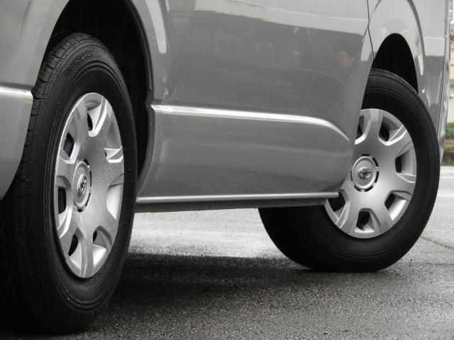 TOYOTA HIACE VAN LONG DX GL PACKAGE
