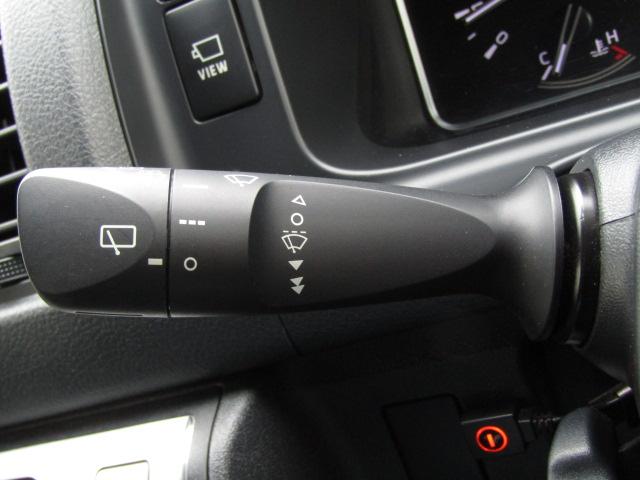 TOYOTA HIACE VAN LONG DX GL PACKAGE