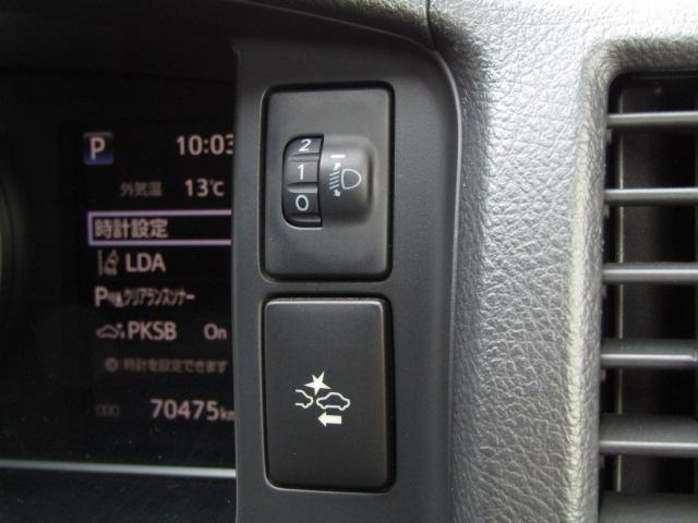 TOYOTA HIACE VAN LONG DX GL PACKAGE