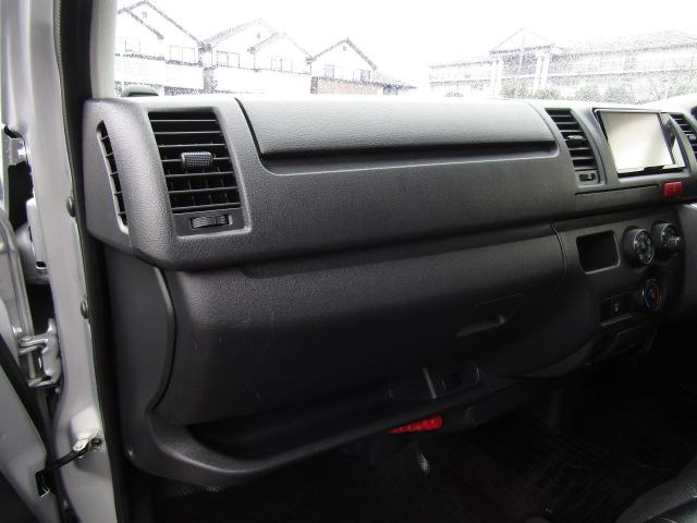 TOYOTA HIACE VAN LONG DX GL PACKAGE