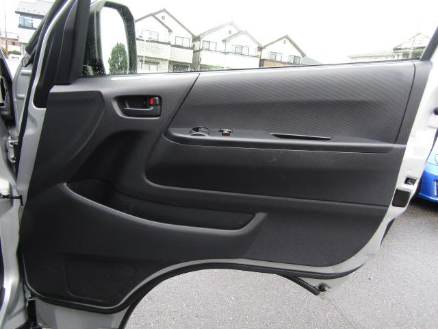 TOYOTA HIACE VAN LONG DX GL PACKAGE