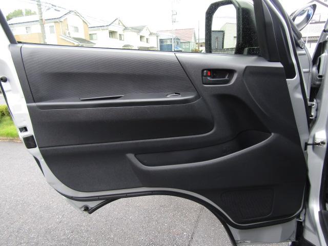 TOYOTA HIACE VAN LONG DX GL PACKAGE
