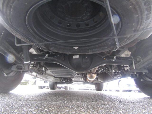 TOYOTA HIACE VAN LONG DX GL PACKAGE