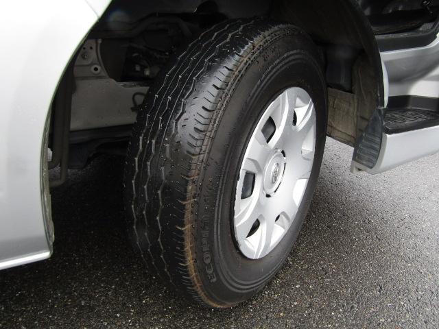 TOYOTA HIACE VAN LONG DX GL PACKAGE
