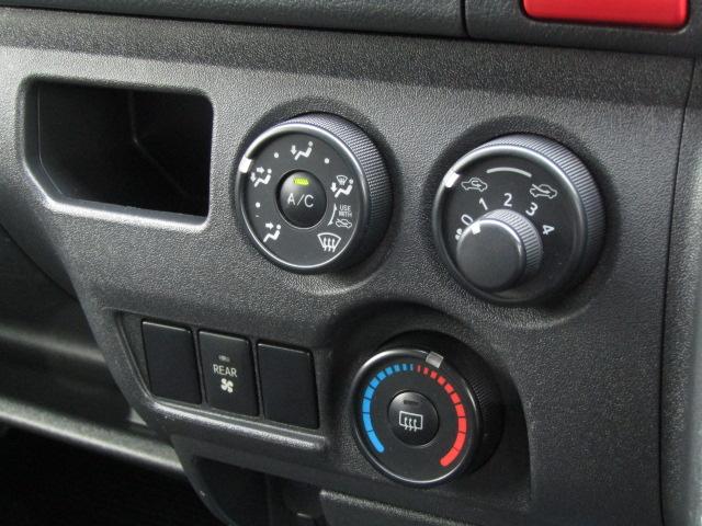 TOYOTA HIACE VAN LONG DX GL PACKAGE