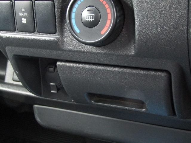 TOYOTA HIACE VAN LONG DX GL PACKAGE