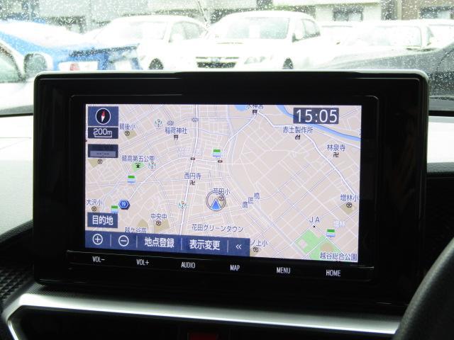 ライズ G ドライブレコーダー バックカメラ クリアランスソナー 衝突被害軽減システム ナビ オートライト LEDヘッドランプ アルミホイール スマートキー アイドリングストップ 電動格納ミラー CVT(5枚目)