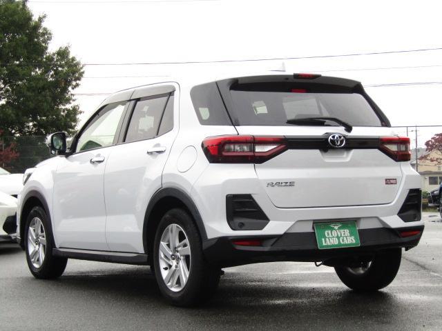 ライズ G ドライブレコーダー バックカメラ クリアランスソナー 衝突被害軽減システム ナビ オートライト LEDヘッドランプ アルミホイール スマートキー アイドリングストップ 電動格納ミラー CVT(15枚目)