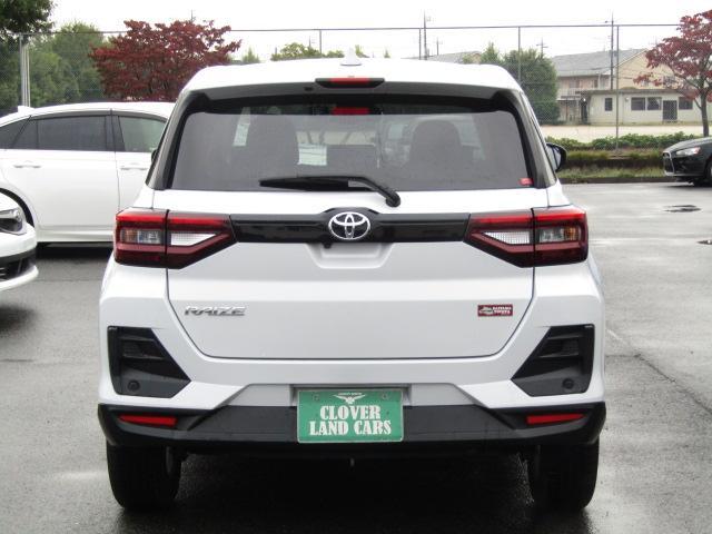 ライズ G ドライブレコーダー バックカメラ クリアランスソナー 衝突被害軽減システム ナビ オートライト LEDヘッドランプ アルミホイール スマートキー アイドリングストップ 電動格納ミラー CVT(16枚目)