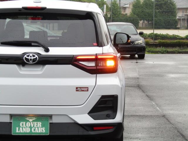 ライズ G ドライブレコーダー バックカメラ クリアランスソナー 衝突被害軽減システム ナビ オートライト LEDヘッドランプ アルミホイール スマートキー アイドリングストップ 電動格納ミラー CVT(23枚目)